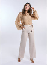 Afbeelding in Gallery-weergave laden, Bloes belladonna
