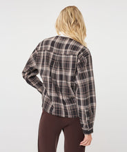 Afbeelding in Gallery-weergave laden, Blouse check
