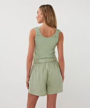 Afbeelding in Gallery-weergave laden, Short linen
