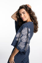 Afbeelding in Gallery-weergave laden, Bloes inesa
