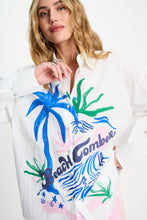 Afbeelding in Gallery-weergave laden, Bloes poplin
