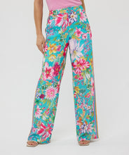 Afbeelding in Gallery-weergave laden, Broek disco flower
