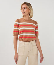 Afbeelding in Gallery-weergave laden, Trui stripe
