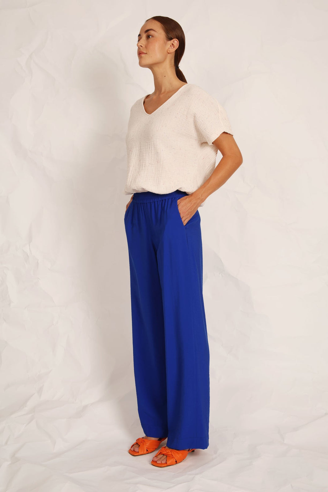 Broek cuba