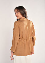 Afbeelding in Gallery-weergave laden, Blazer bree
