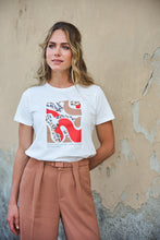 Afbeelding in Gallery-weergave laden, T-shirt paris
