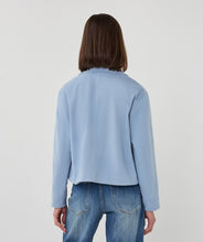 Afbeelding in Gallery-weergave laden, Blazer suedine
