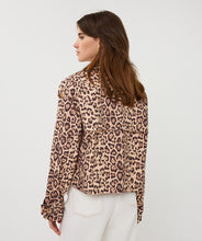 Afbeelding in Gallery-weergave laden, Trench leopard
