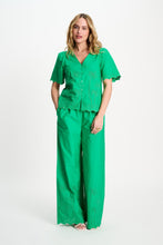 Afbeelding in Gallery-weergave laden, Bloes broderie
