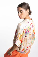 Afbeelding in Gallery-weergave laden, Bloes iko
