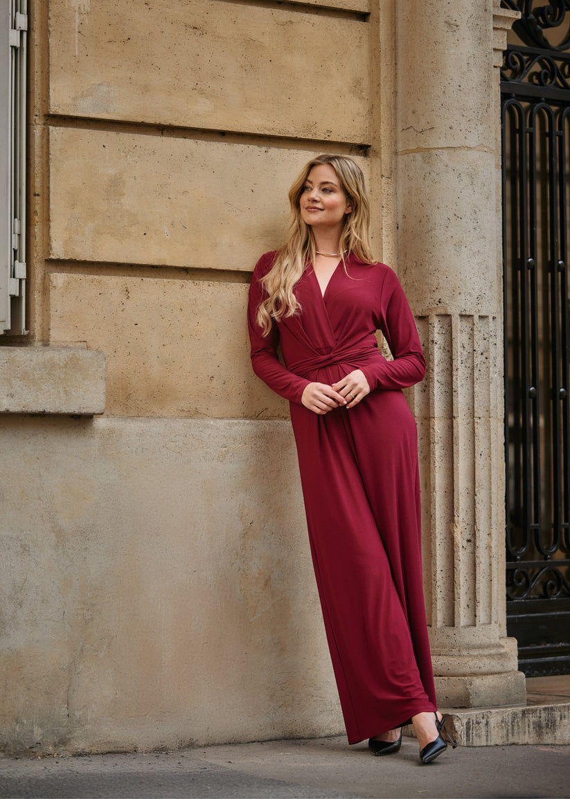 Jumpsuit Vasili