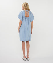 Afbeelding in Gallery-weergave laden, Kleedje chambray
