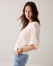 Afbeelding in Gallery-weergave laden, Top kant boxy
