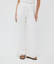 Afbeelding in Gallery-weergave laden, Broek embroidery
