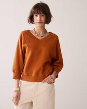 Afbeelding in Gallery-weergave laden, Sweater vleermuis
