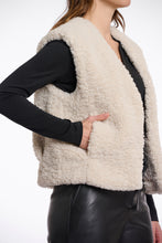 Afbeelding in Gallery-weergave laden, Gilet Frencie
