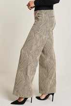 Afbeelding in Gallery-weergave laden, Mira elastic jacquard
