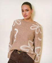 Afbeelding in Gallery-weergave laden, Sweater intarsia
