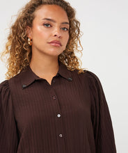 Afbeelding in Gallery-weergave laden, Blouse basic crinkle
