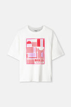 Afbeelding in Gallery-weergave laden, T-shirt breeze
