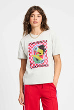 Afbeelding in Gallery-weergave laden, T-shirt menu
