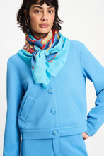 Afbeelding in Gallery-weergave laden, Sjaal silk urban
