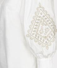 Afbeelding in Gallery-weergave laden, Blouse embroidery
