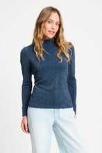 Afbeelding in Gallery-weergave laden, Top glitter

