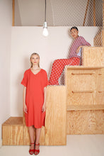 Afbeelding in Gallery-weergave laden, Kleed shanghai
