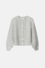 Afbeelding in Gallery-weergave laden, Trui grigio
