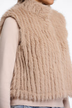 Afbeelding in Gallery-weergave laden, Gilet Dava
