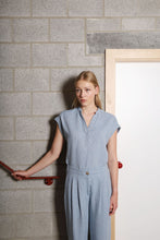 Afbeelding in Gallery-weergave laden, Broek almond
