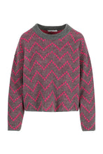 Afbeelding in Gallery-weergave laden, Trui Aidan
