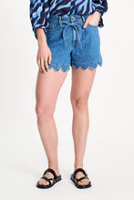Afbeelding in Gallery-weergave laden, Short denim
