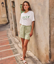 Afbeelding in Gallery-weergave laden, T-shirt french terry
