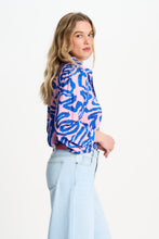 Afbeelding in Gallery-weergave laden, Bloes waves
