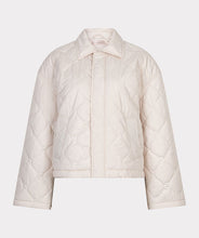 Afbeelding in Gallery-weergave laden, Jas quilted
