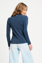 Afbeelding in Gallery-weergave laden, Top glitter
