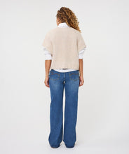 Afbeelding in Gallery-weergave laden, Cardigan gilet

