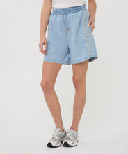 Afbeelding in Gallery-weergave laden, Short chambray
