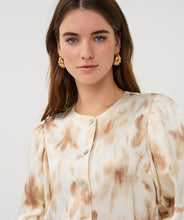 Afbeelding in Gallery-weergave laden, Bloes scarlet
