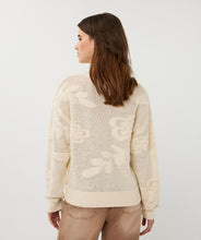 Afbeelding in Gallery-weergave laden, Sweater daisy

