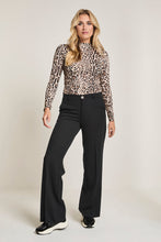 Afbeelding in Gallery-weergave laden, Mira Crepe elastic
