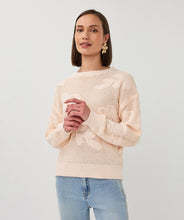 Afbeelding in Gallery-weergave laden, Sweater daisy
