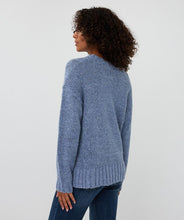 Afbeelding in Gallery-weergave laden, Trui lurex
