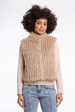 Afbeelding in Gallery-weergave laden, Gilet Dava
