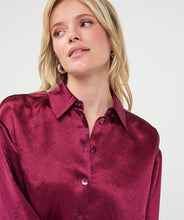 Afbeelding in Gallery-weergave laden, Blouse oversized
