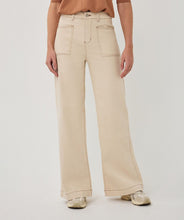 Afbeelding in Gallery-weergave laden, Jeans twill
