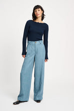 Afbeelding in Gallery-weergave laden, Broek bouclet
