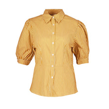 Afbeelding in Gallery-weergave laden, Bloes Bregje
